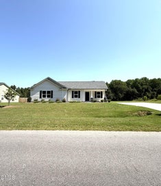 148 Phil Jack Road Dunn NC 28334