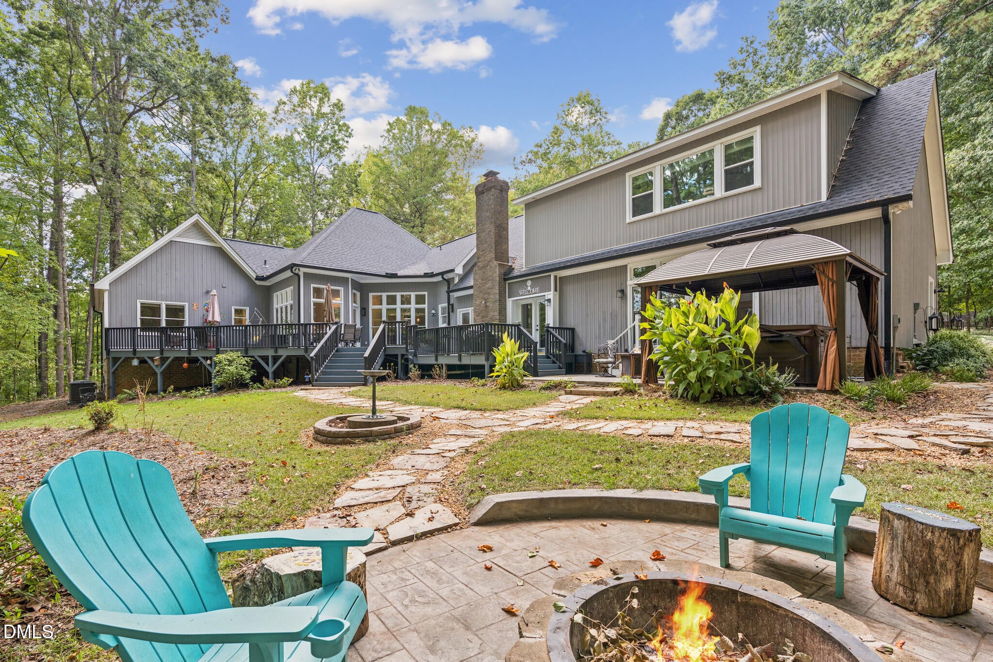 3533 Arthur Pierce Road