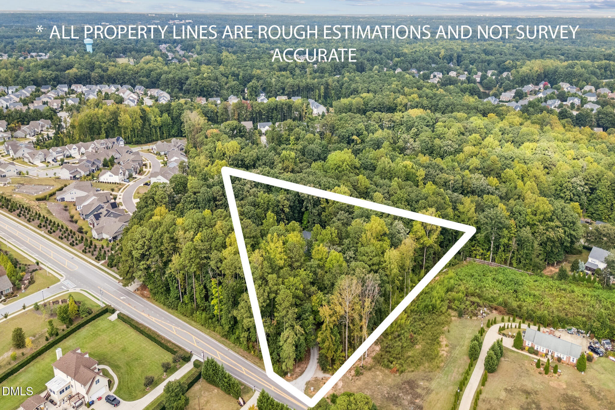 3533 Arthur Pierce Road