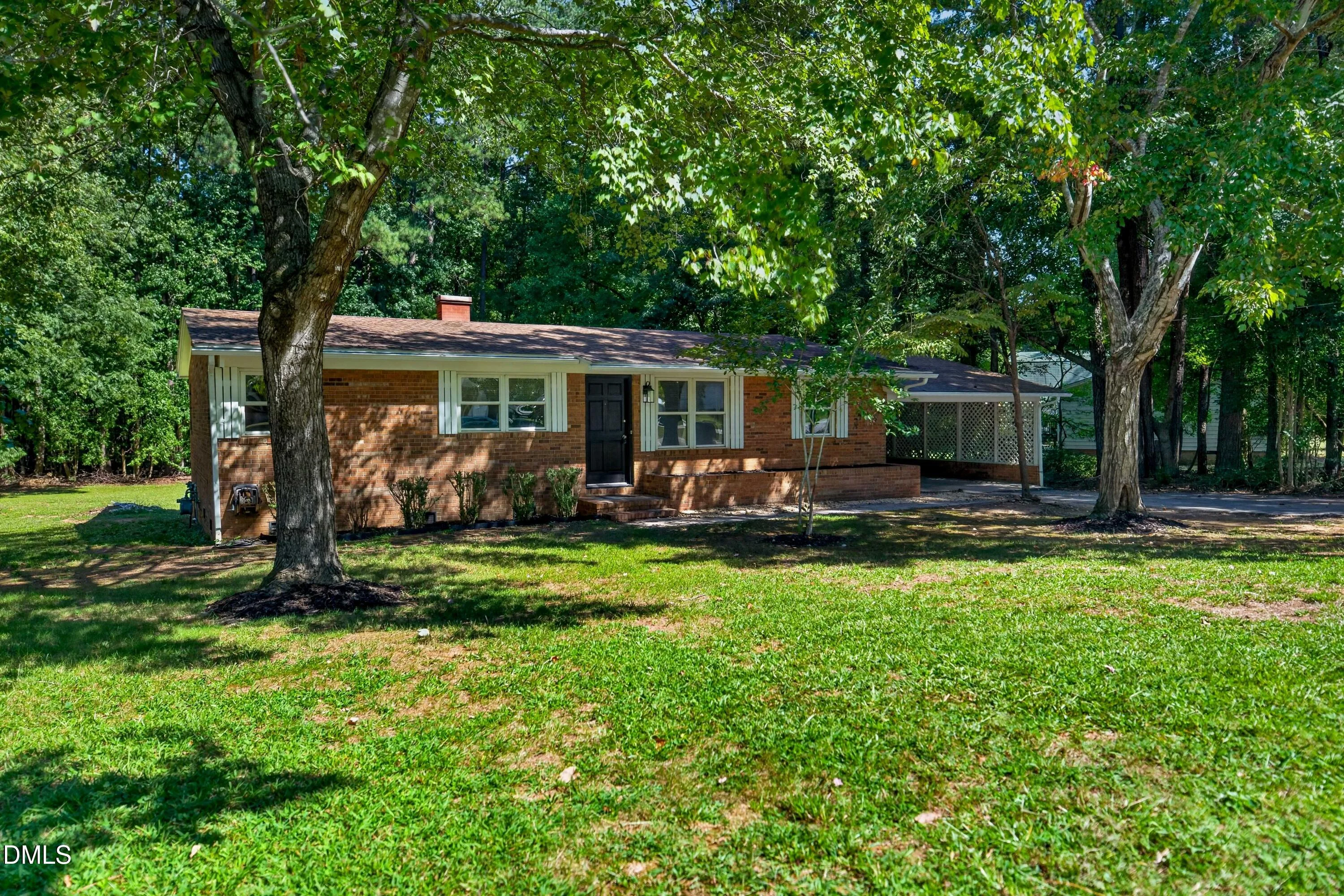 3112 Rosebriar Drive