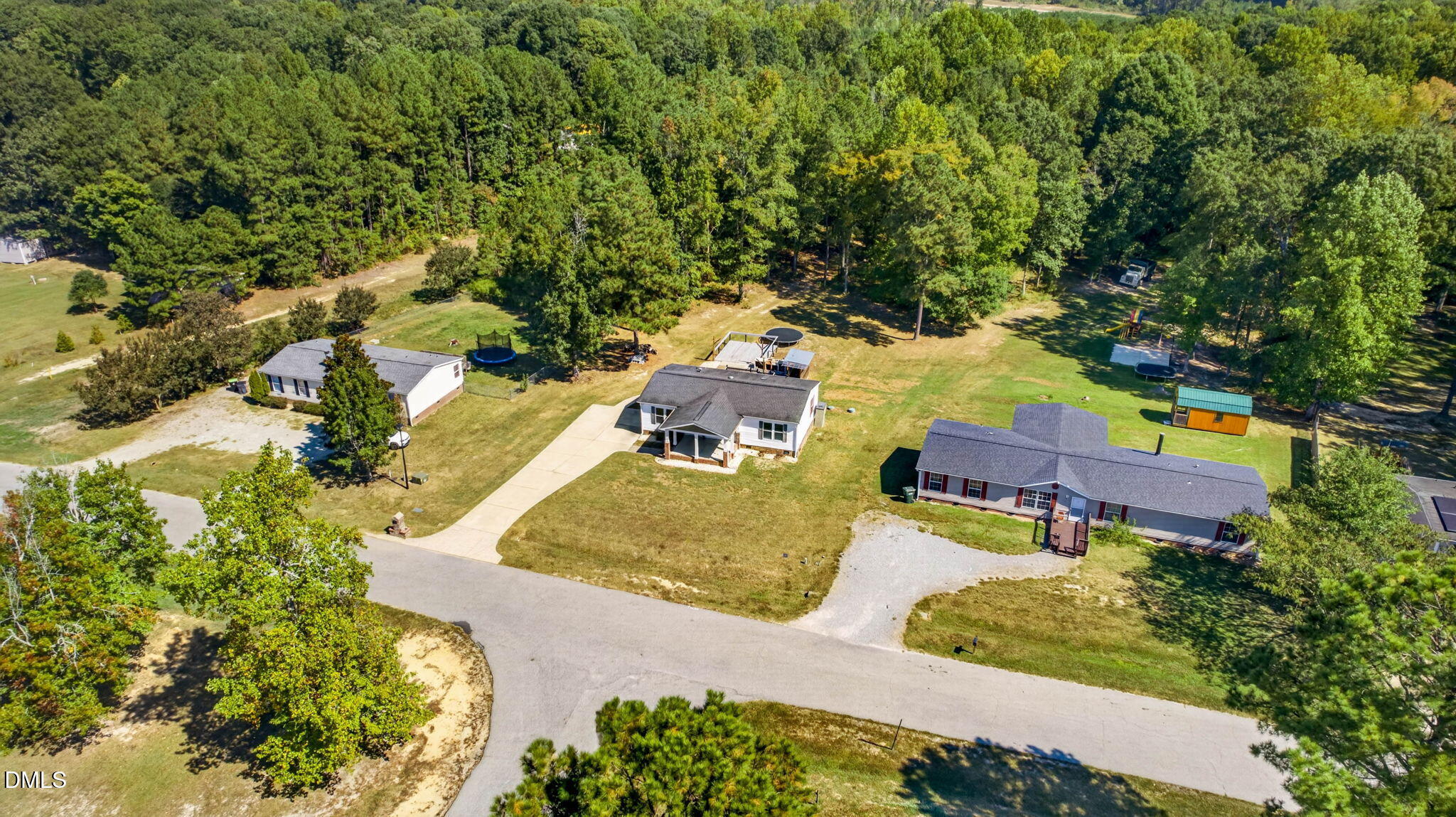 4721 Alonzo Road