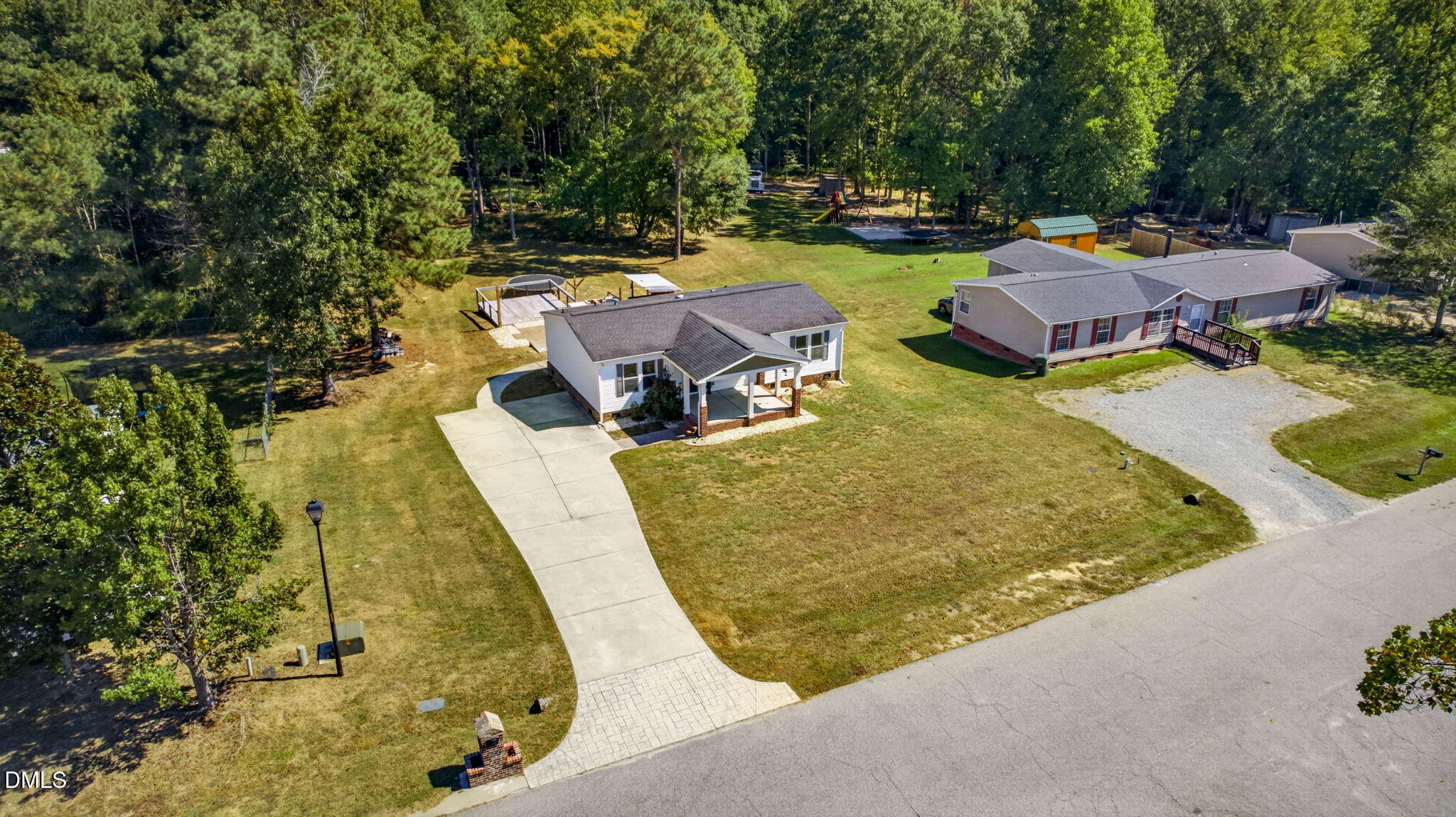 4721 Alonzo Road