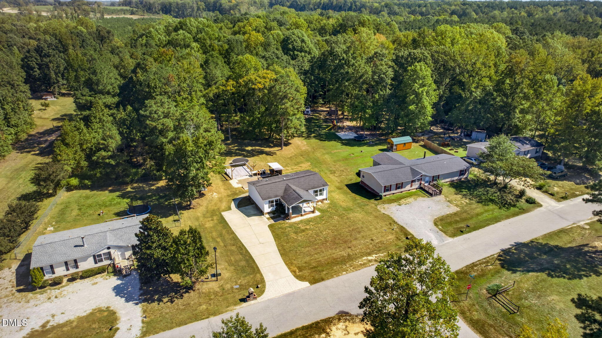4721 Alonzo Road