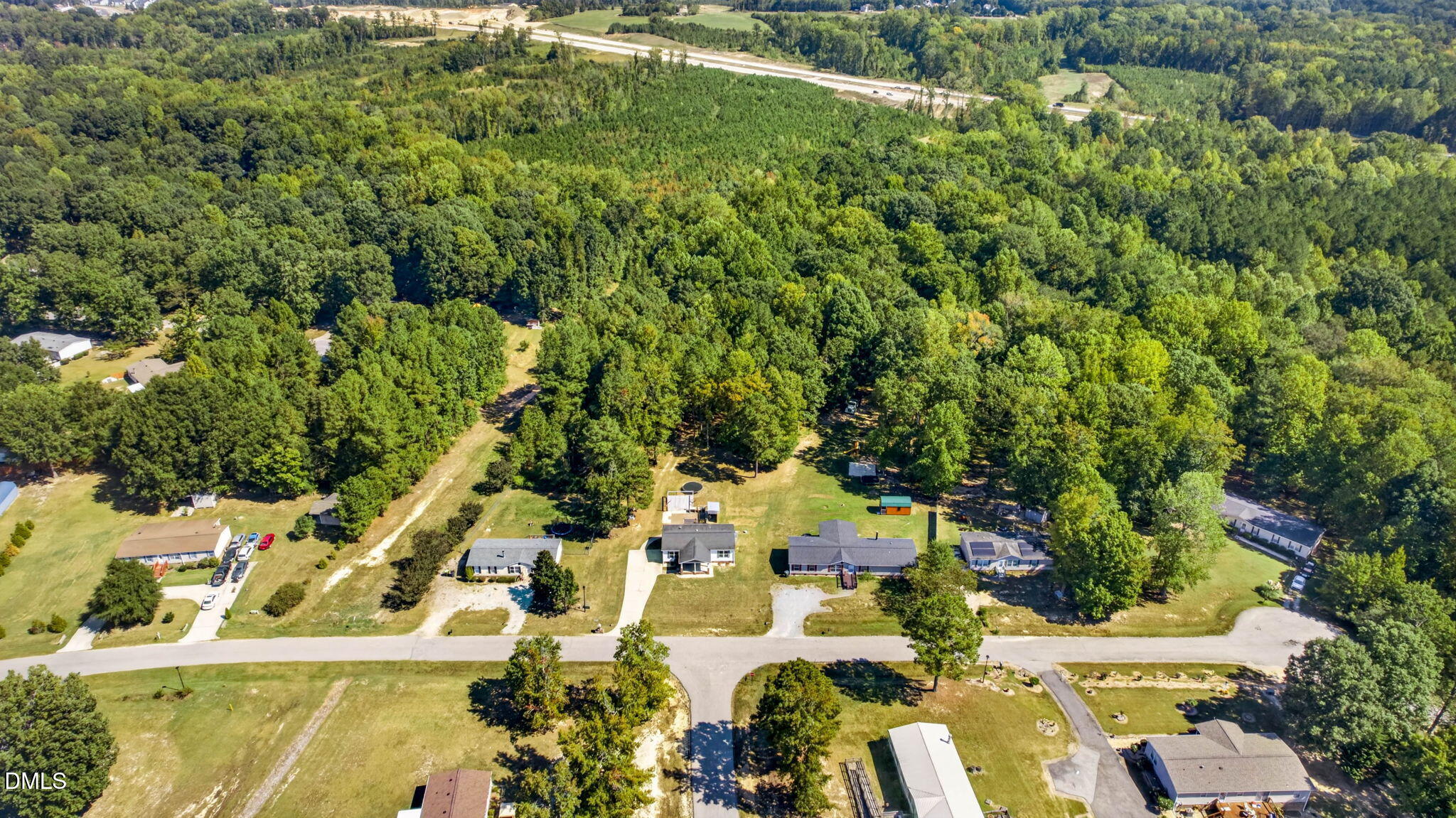4721 Alonzo Road