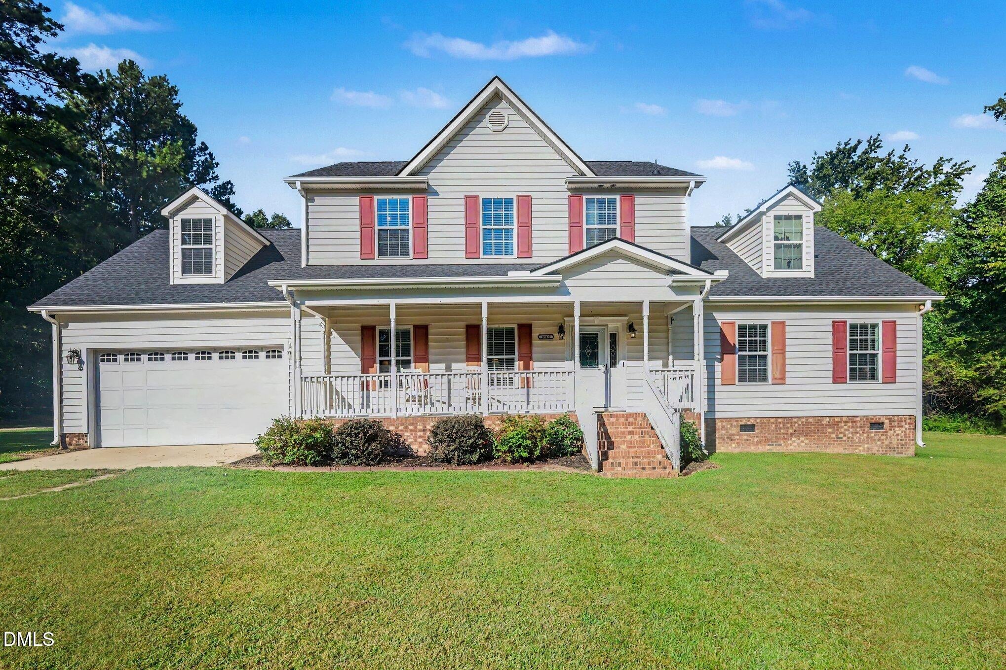 16039 Buffalo Road