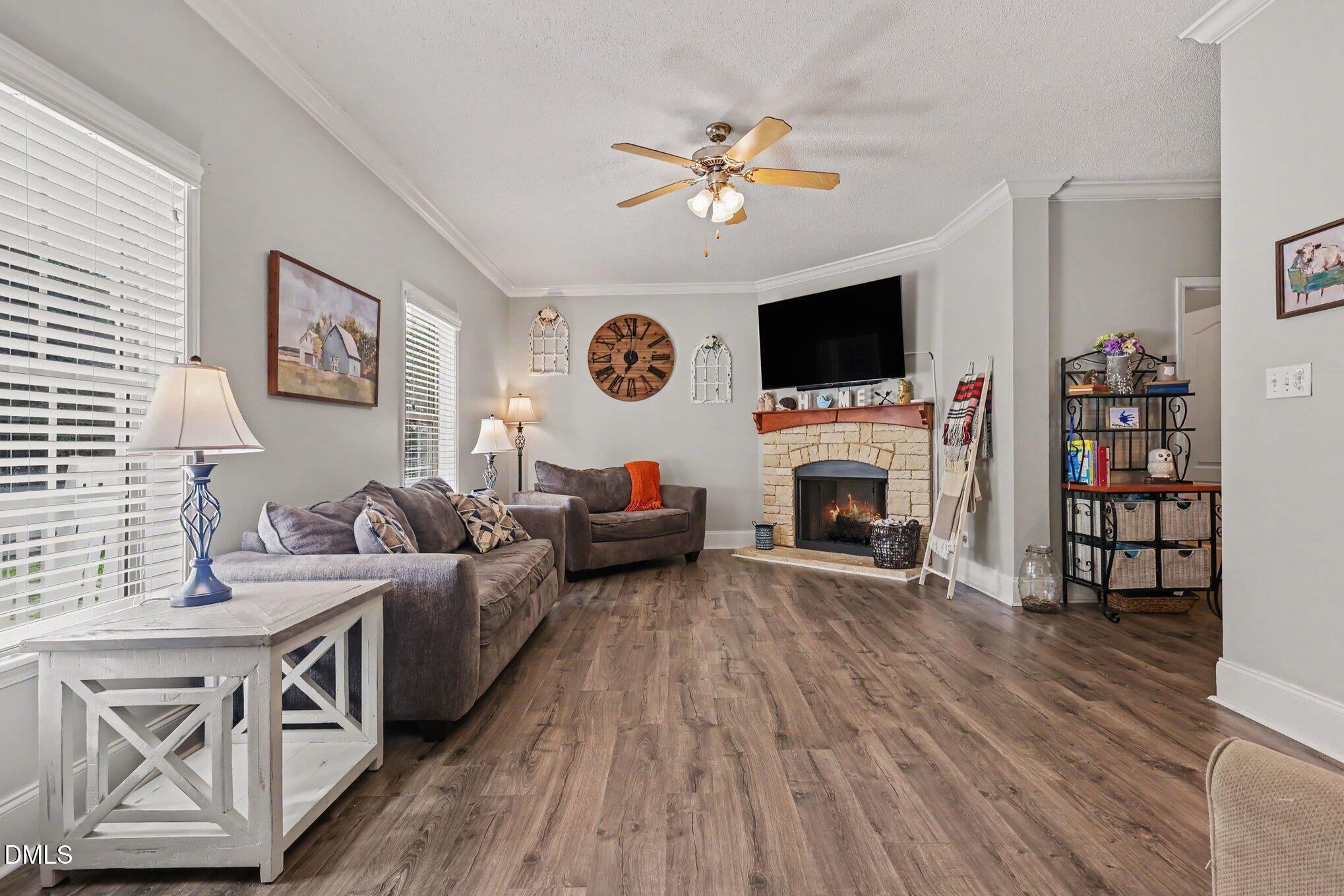16039 Buffalo Road