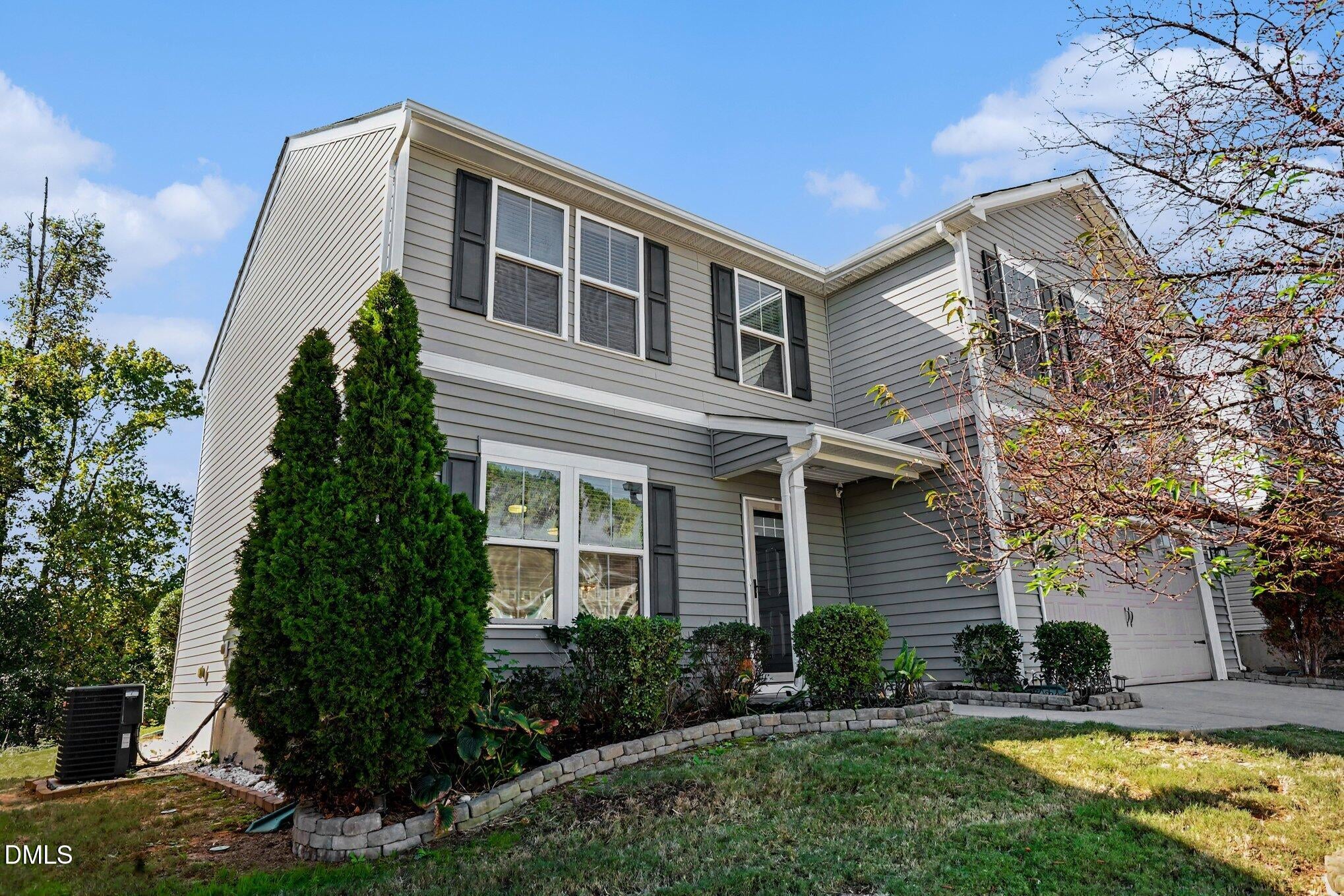 200 Fieldspar Lane