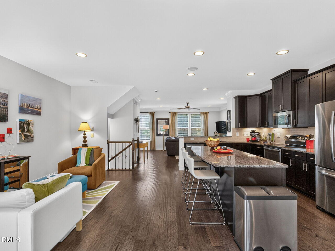 1011 Tender Drive