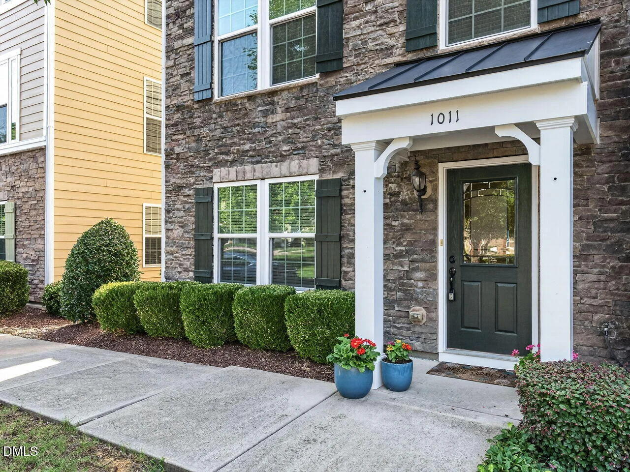 1011 Tender Drive