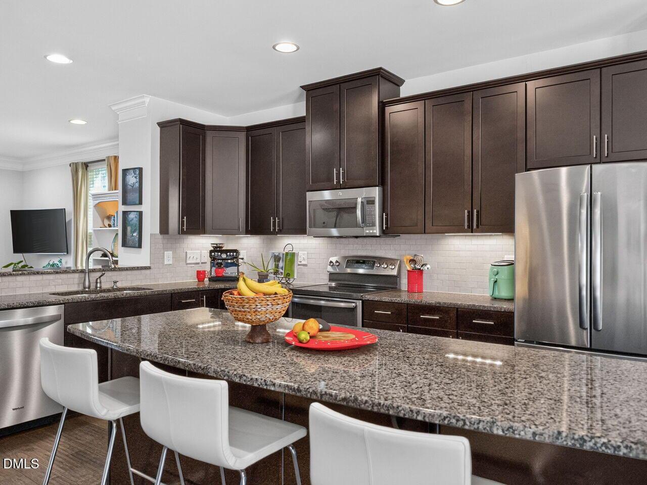 1011 Tender Drive