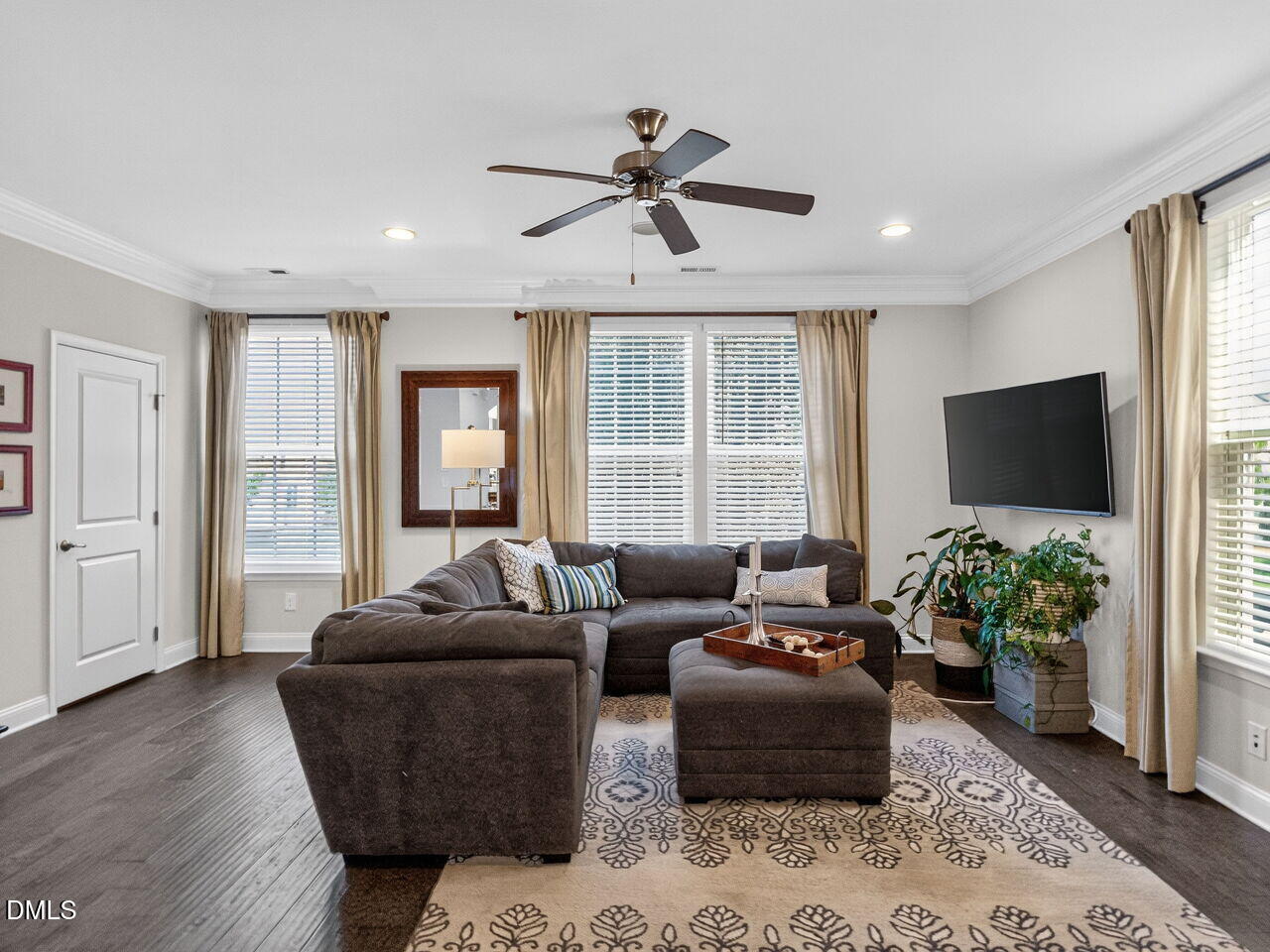 1011 Tender Drive