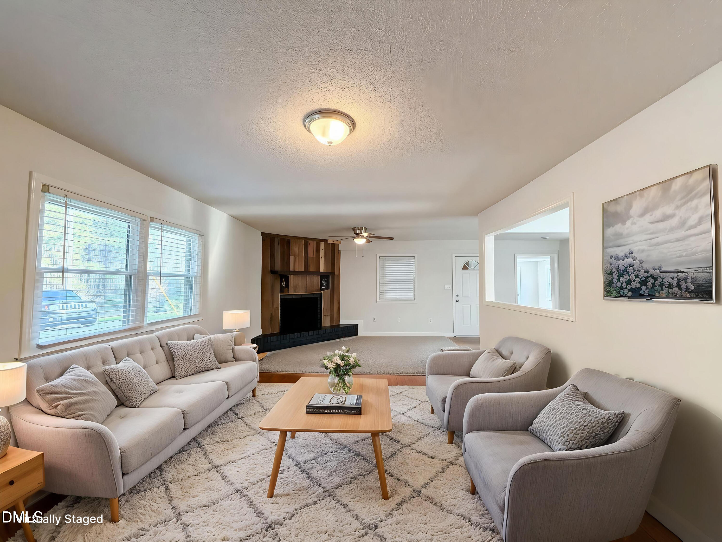 1302 Creech Road