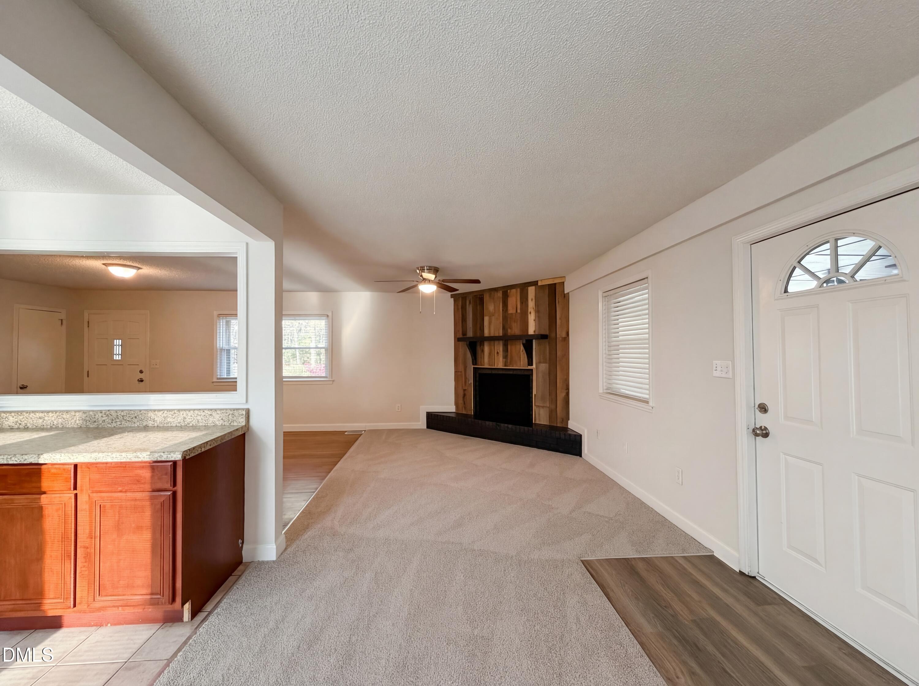 1302 Creech Road