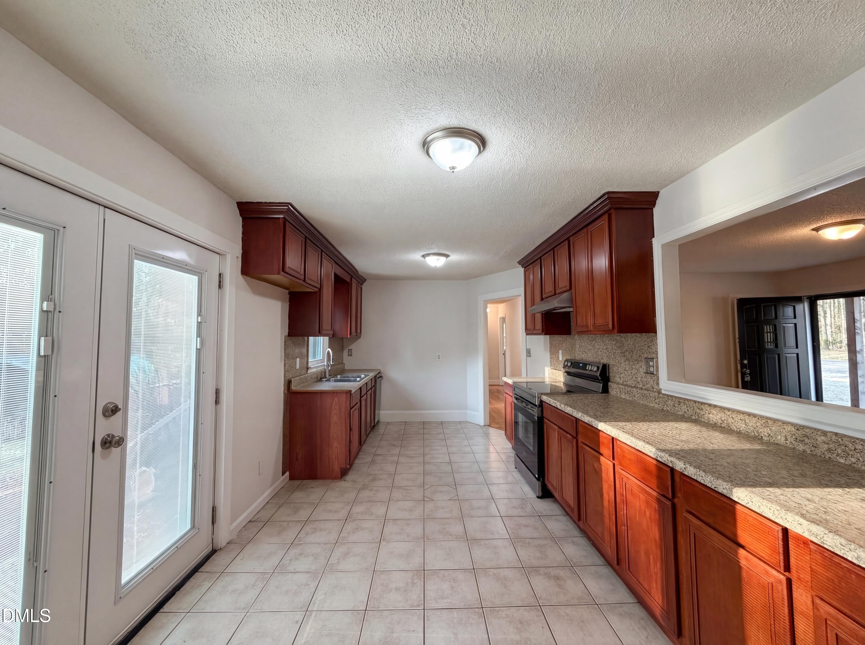 1302 Creech Road