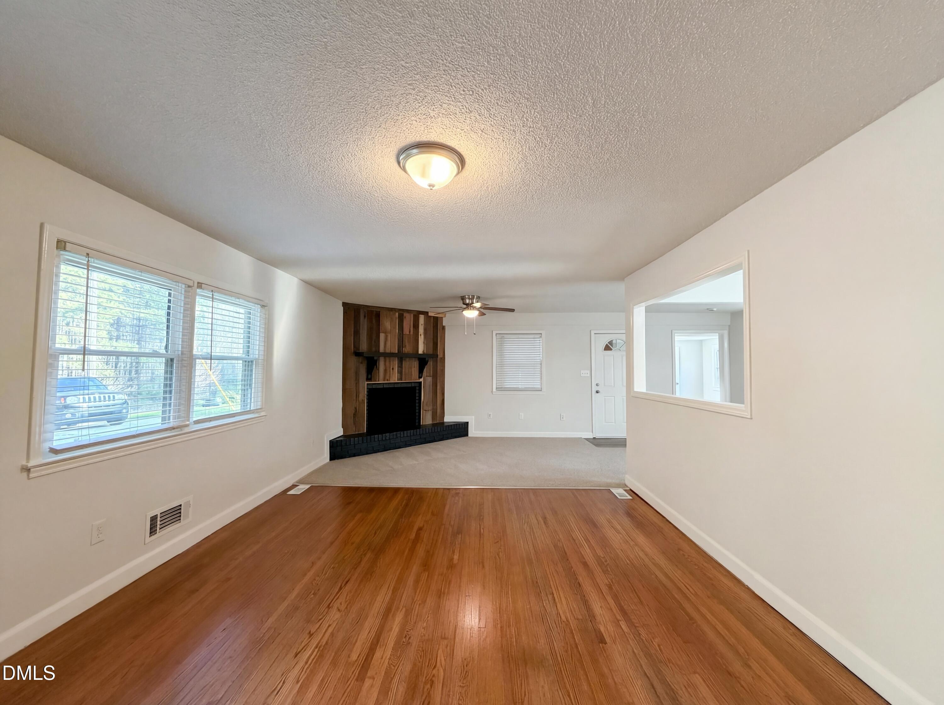 1302 Creech Road