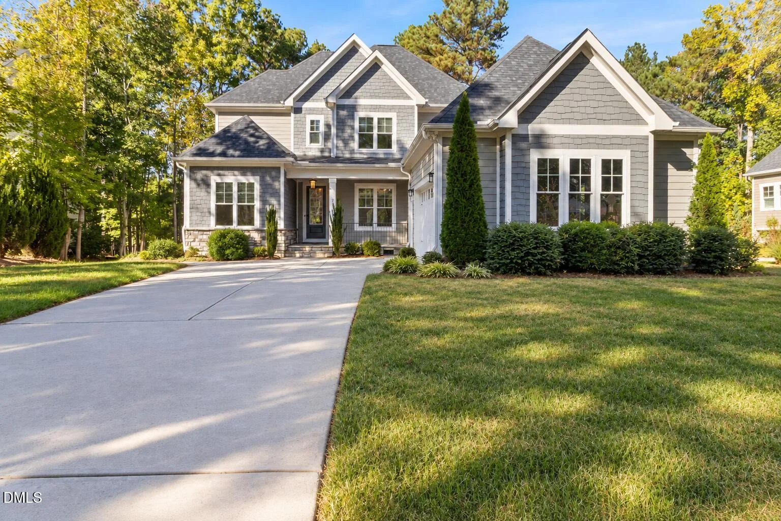 231 High Ridge Lane