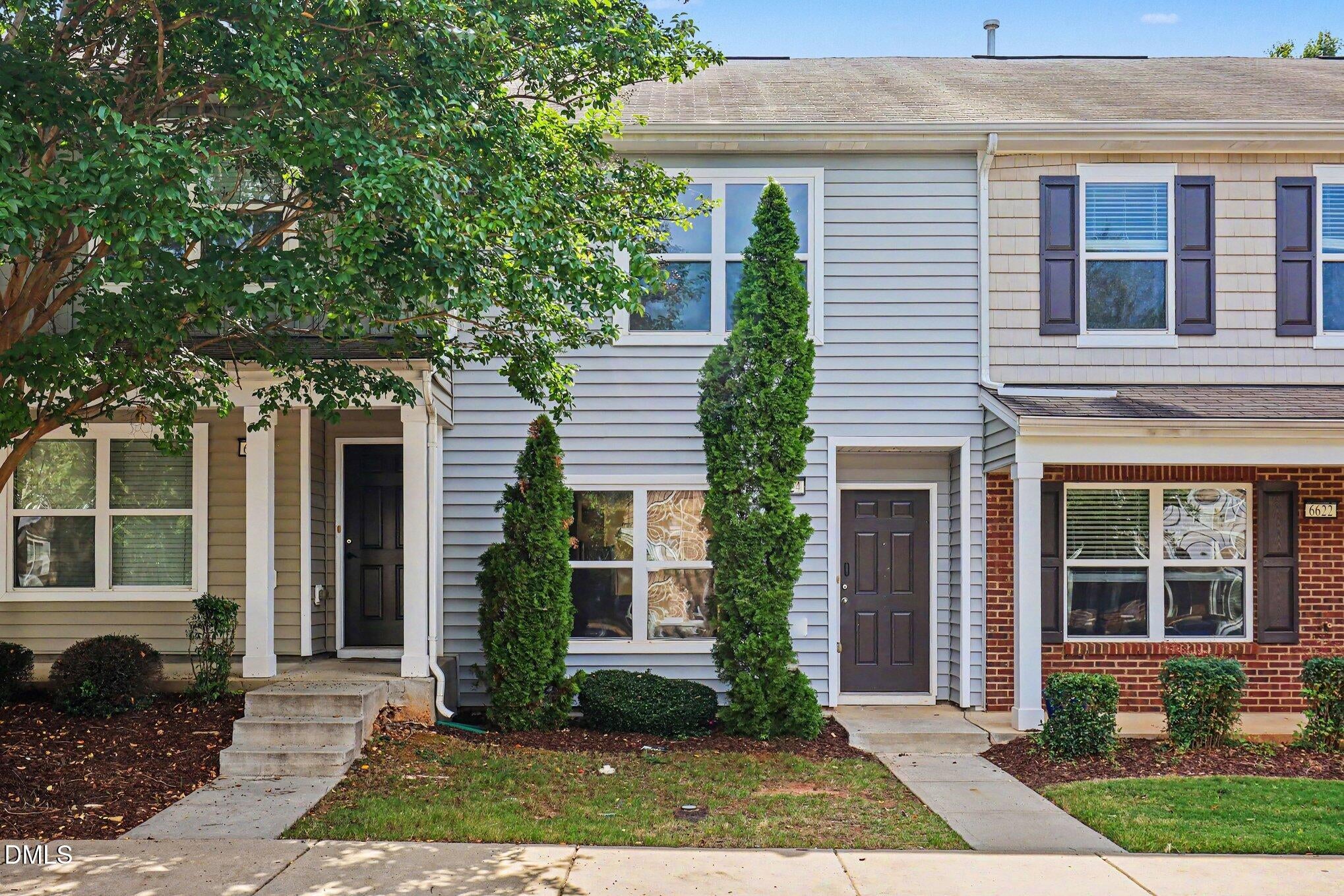 6624 Morgantown Street