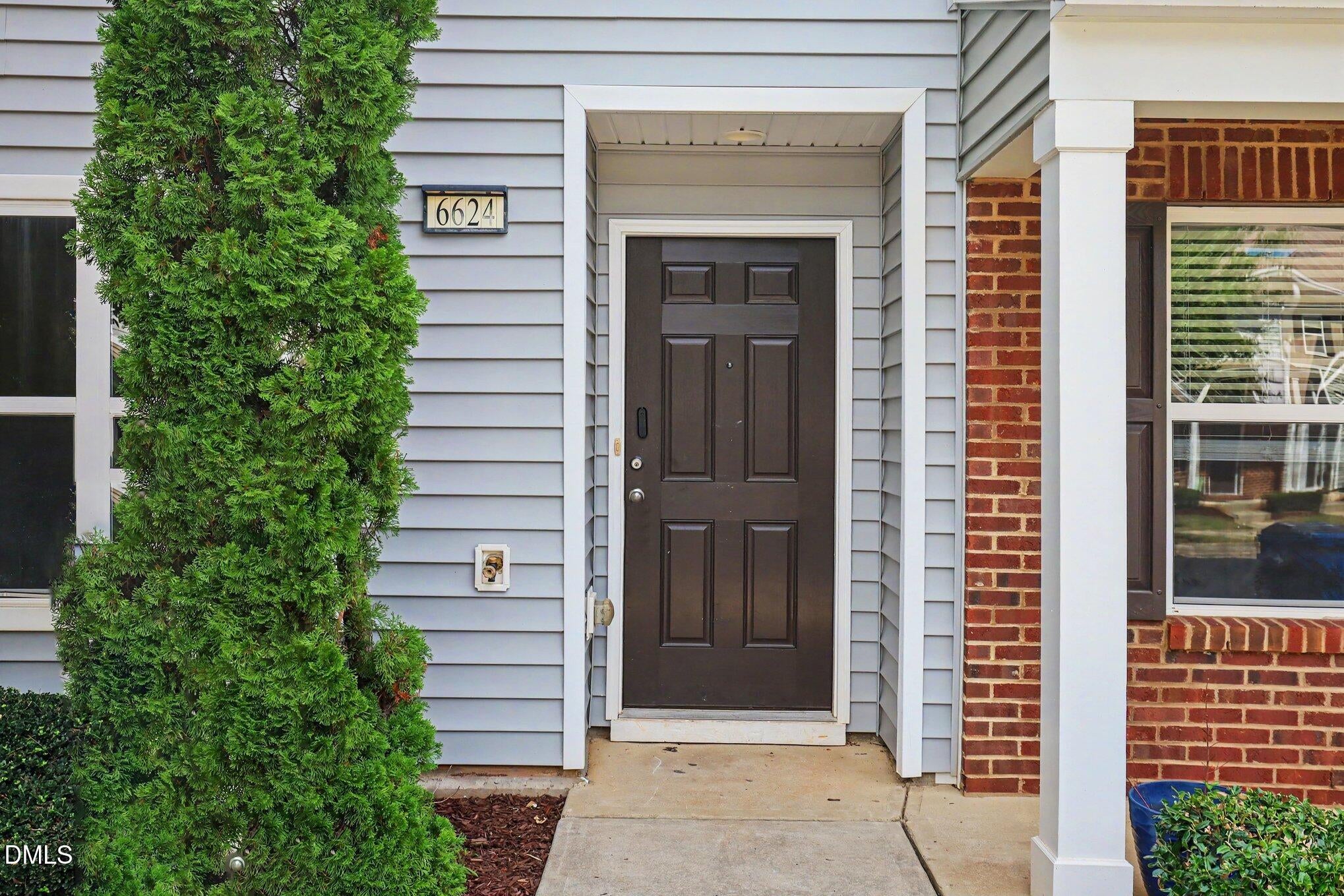 6624 Morgantown Street
