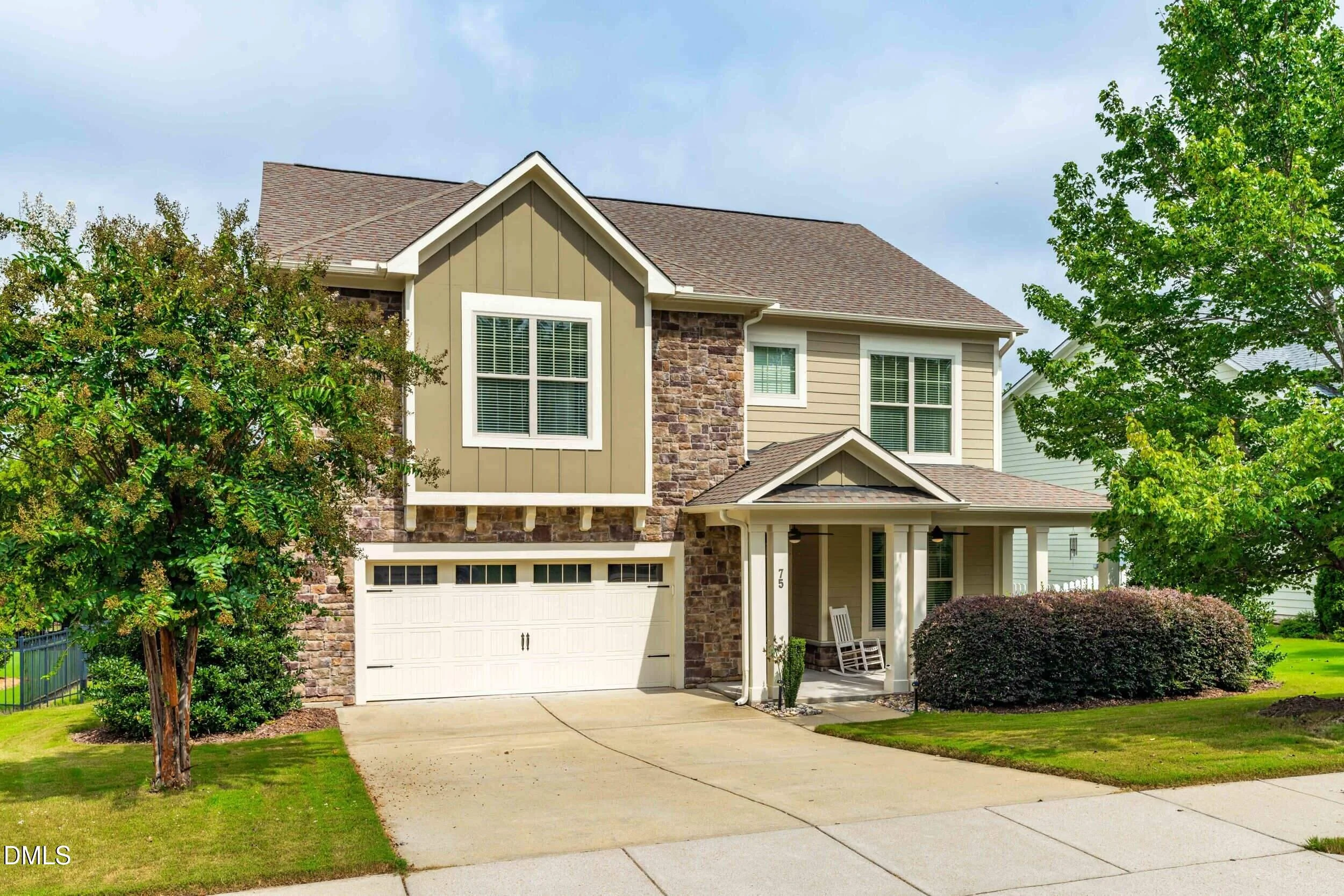 75 Wilders Woods Grove Lane