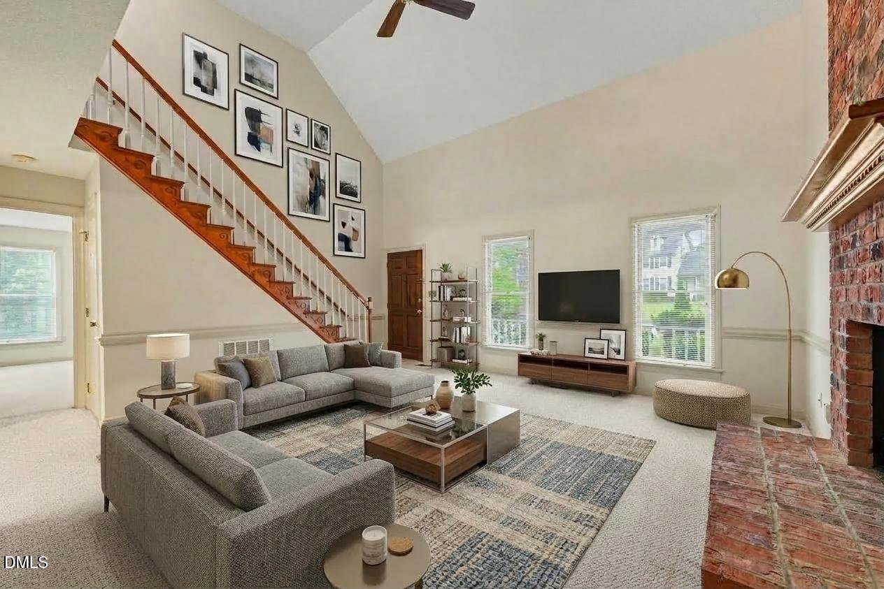 23 Brookwood Drive