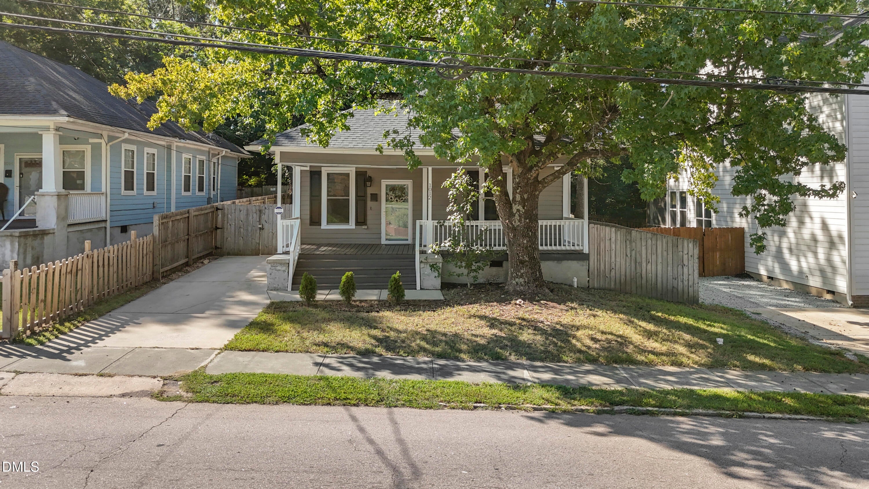 1012 Holloway Street