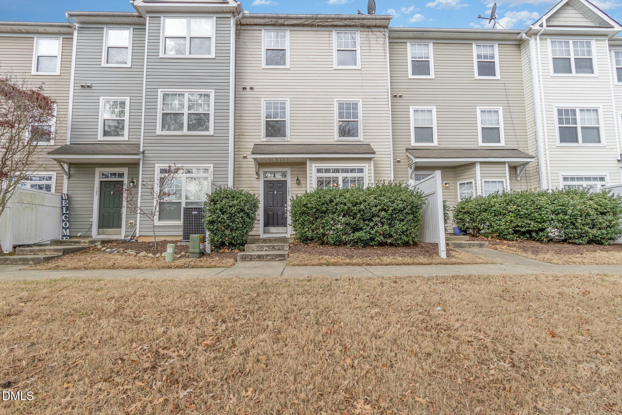 1311 Canyon Rock Court 105
