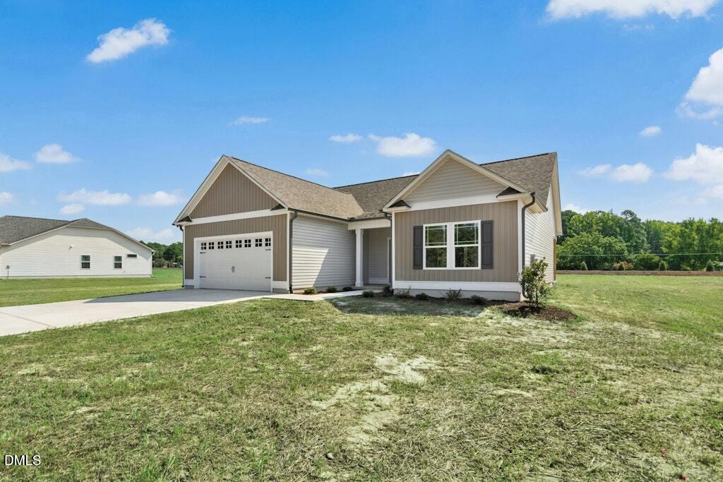 165 Huckleberry Bush Lane