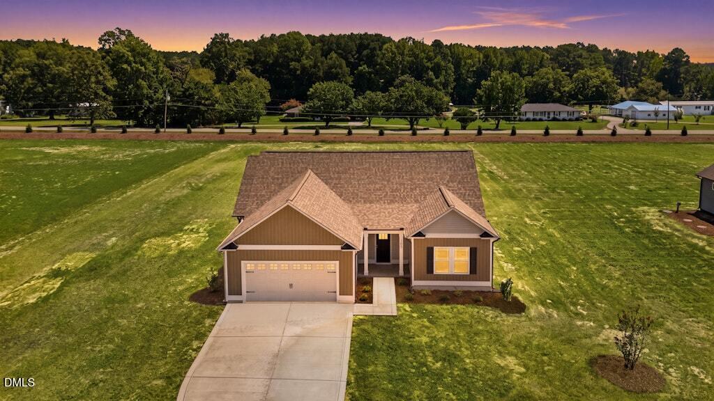 165 Huckleberry Bush Lane