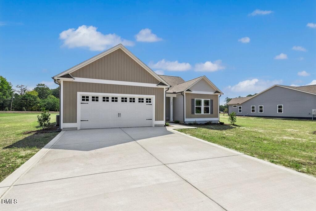 165 Huckleberry Bush Lane