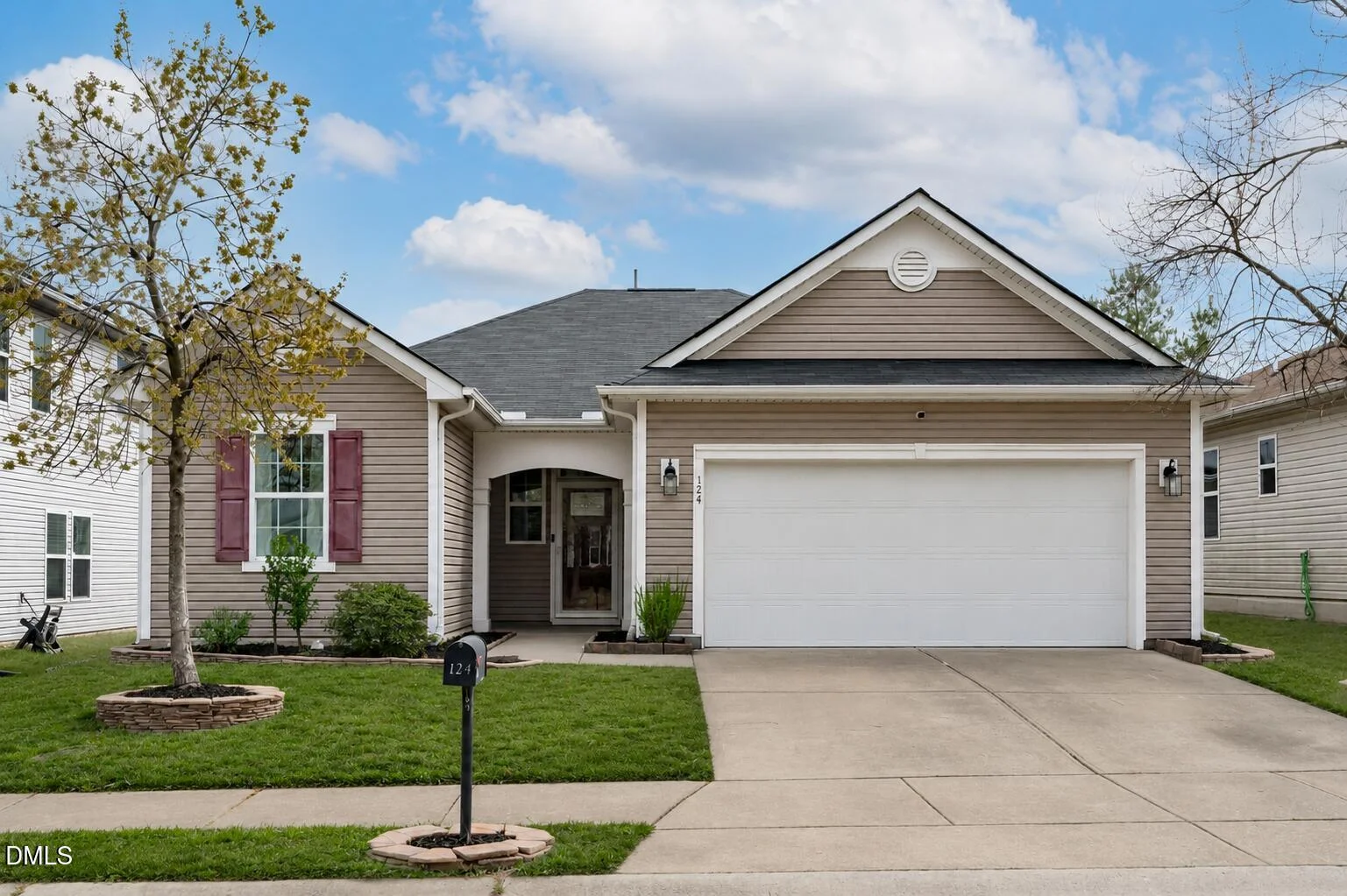 124 Daneborg Road