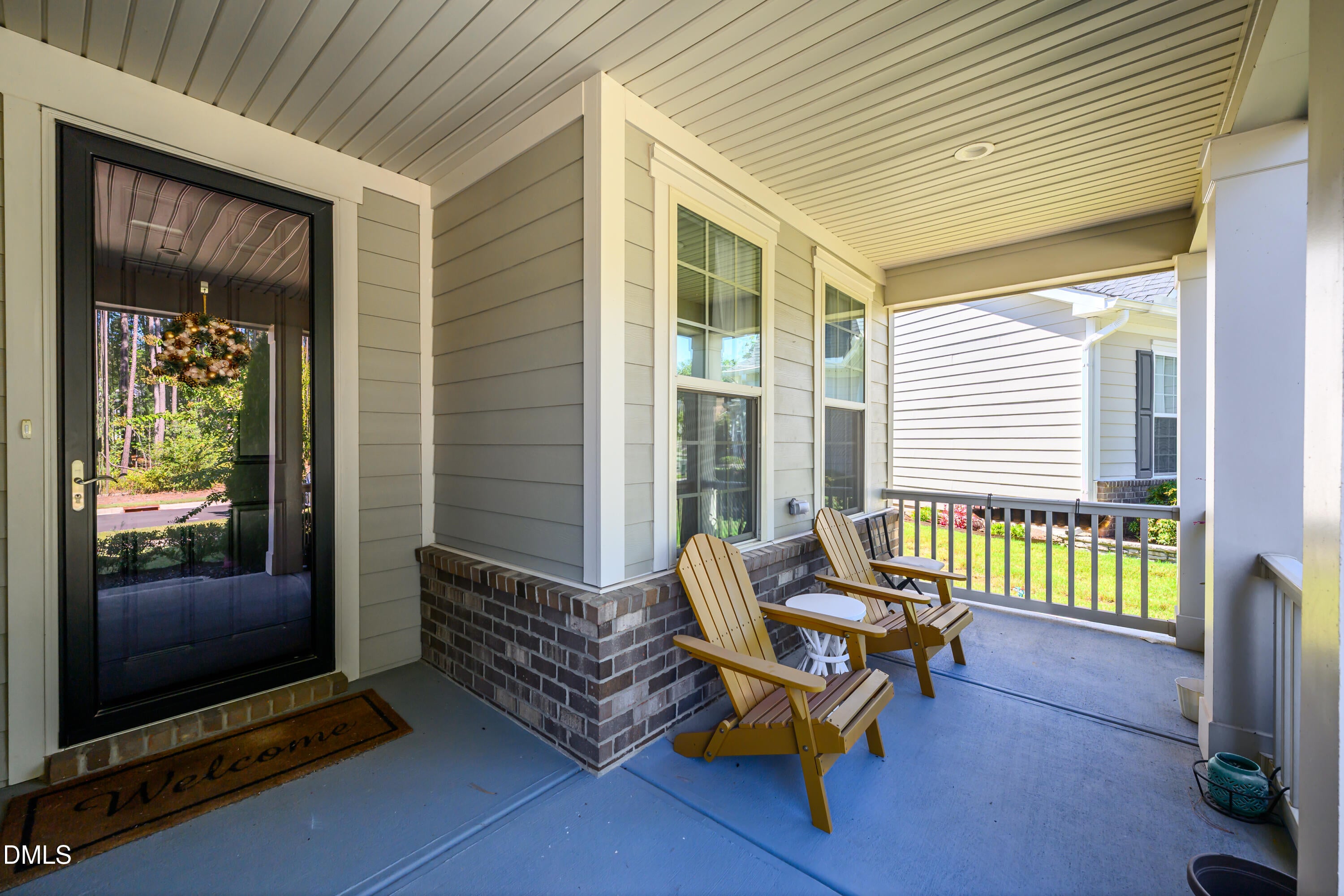 1430 Grangerford Court