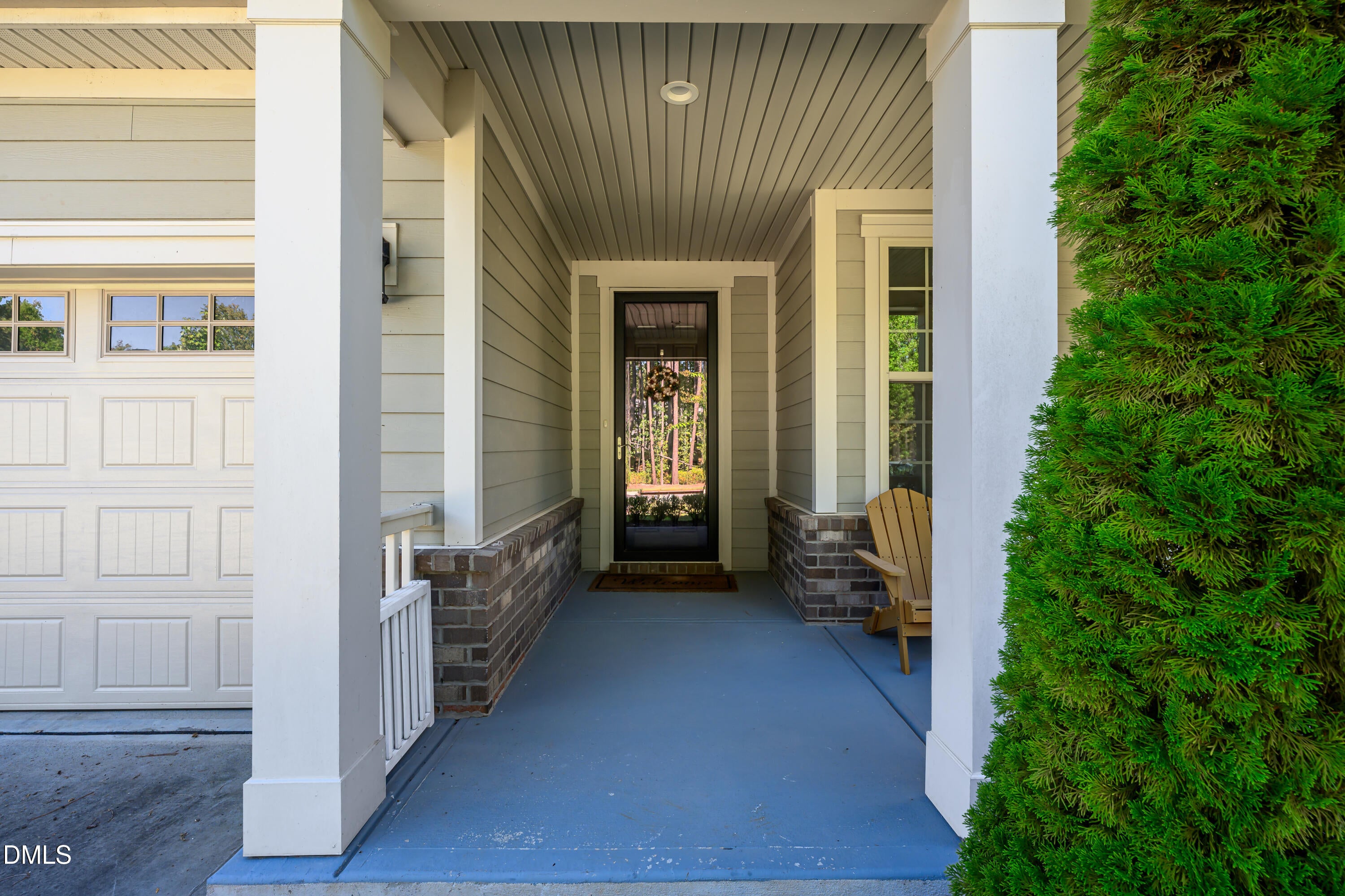1430 Grangerford Court