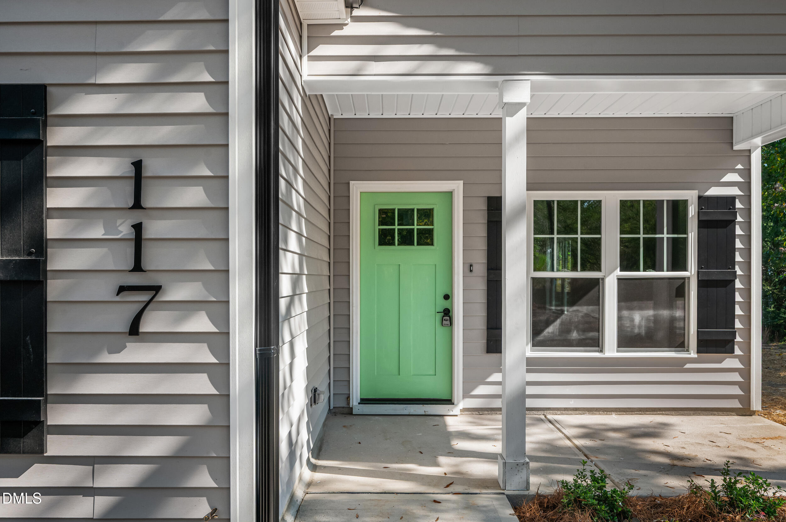 117 Chinaberry Street