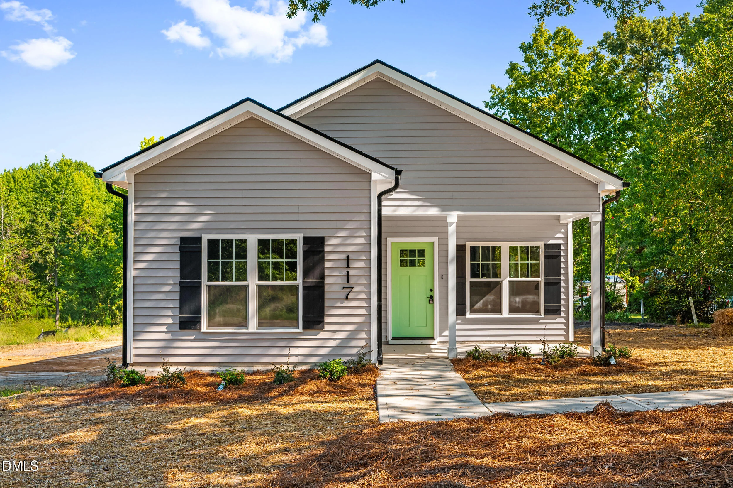 117 Chinaberry Street, Kittrell, NC, 27544