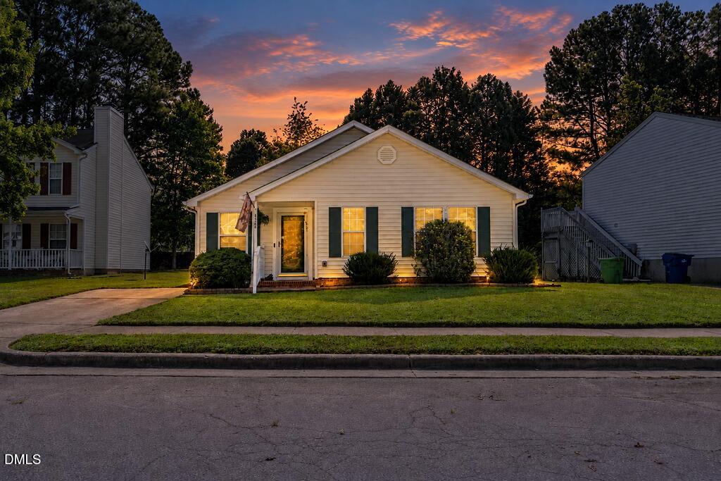 8428 Longfield Drive