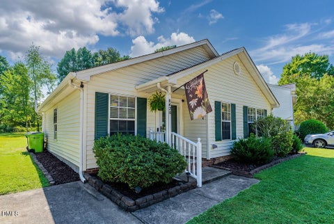 Photo of 8428 Longfield Drive, Raleigh, NC 27616 (MLS # 10194226)