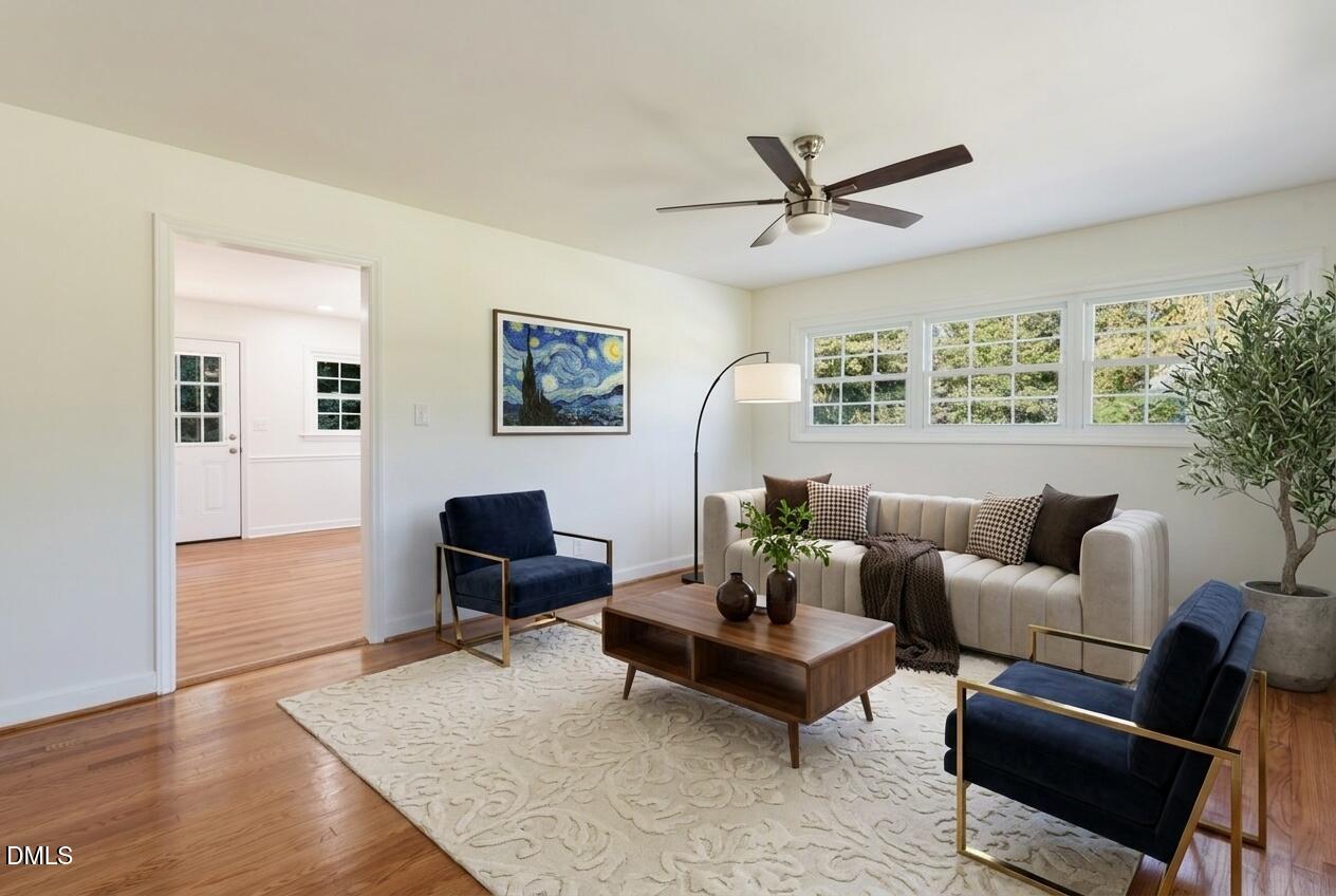 106 Marshay Meadows Road