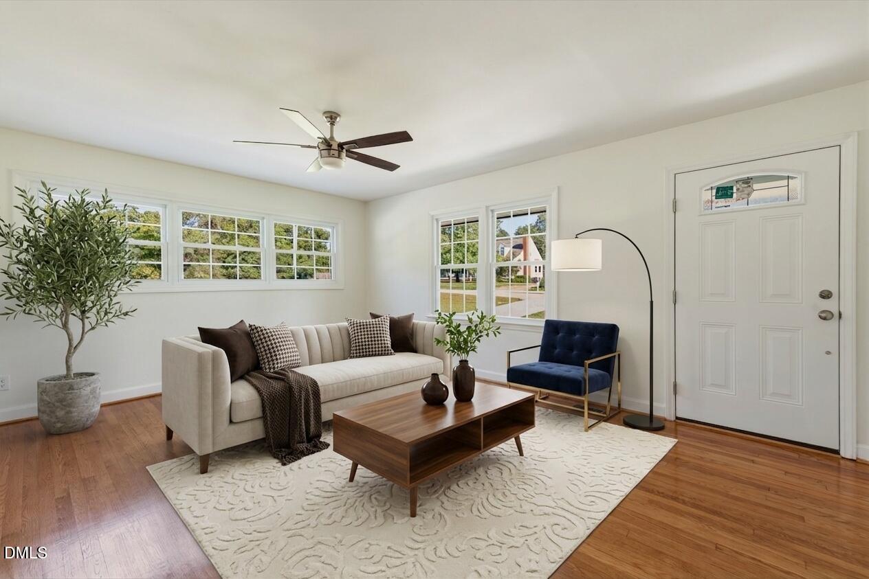 106 Marshay Meadows Road