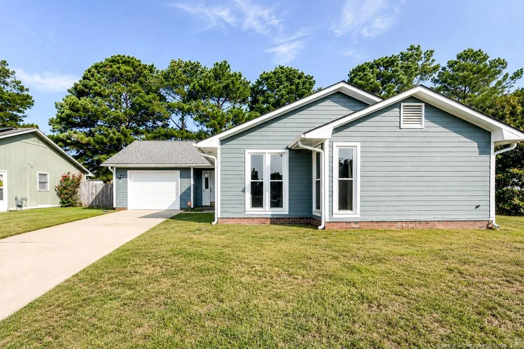 1705 Veanna Drive
