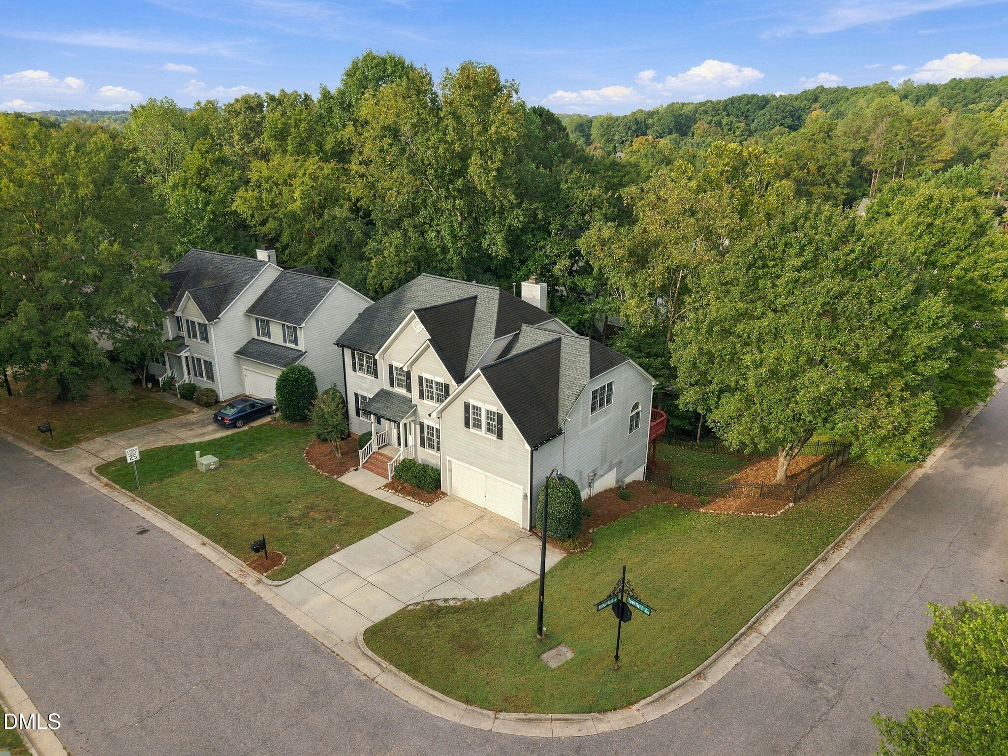 13201 Townfield Drive