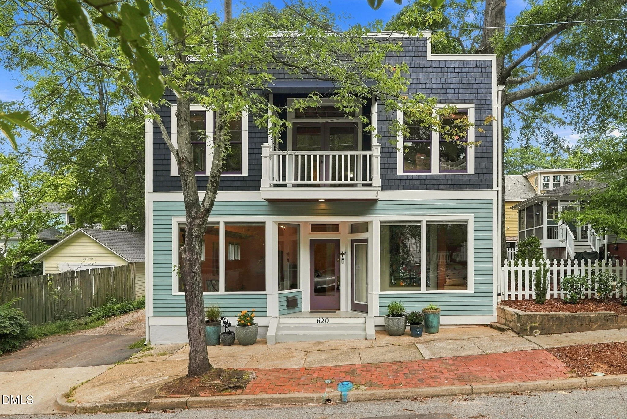 620 Cutler Street