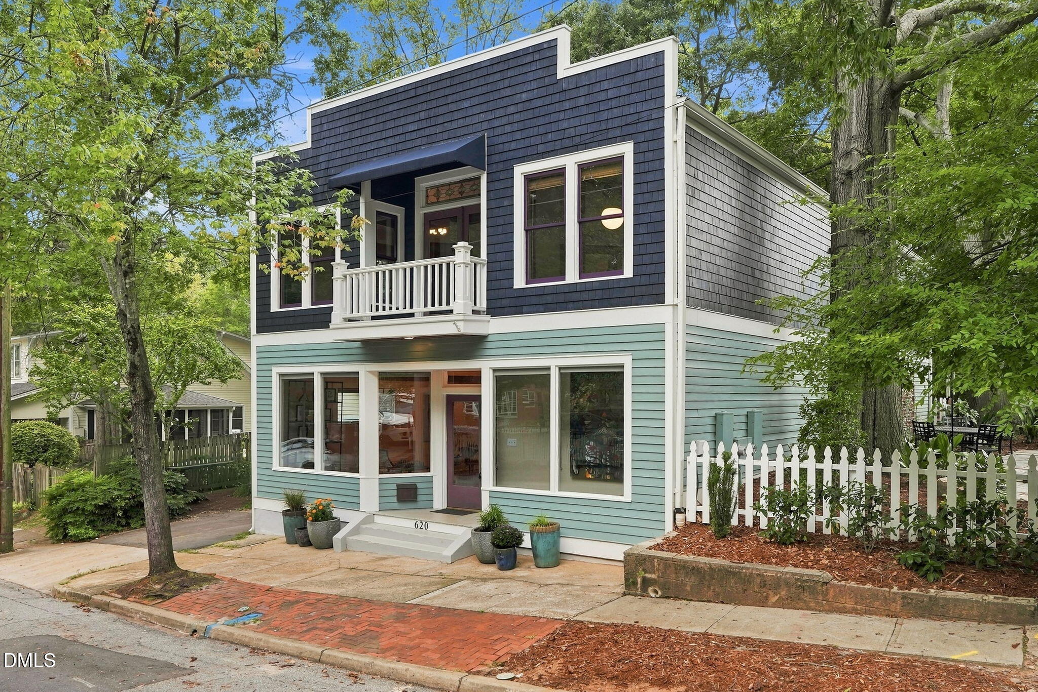 620 Cutler Street