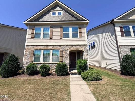 609 LIBERTY HILL PASS, MORRISVILLE, NC 27560 - Image 98019f989df64aa34ab4ec6af324e1ea/4131544098