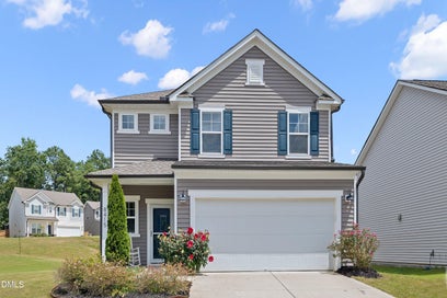 8415 Jordan Meadow Drive Fuquay Varina NC 27526
