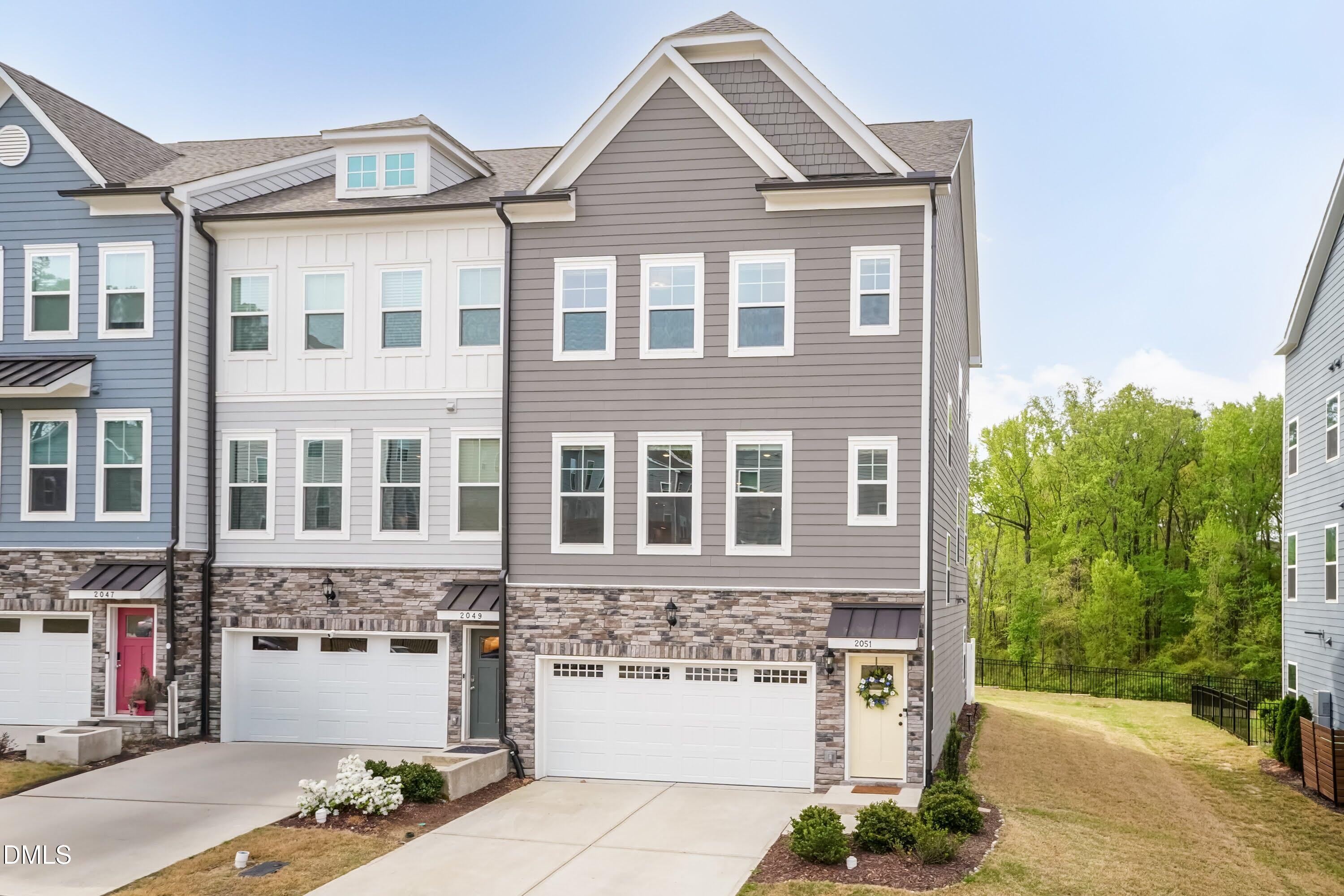 2051 Eva Pearl Drive
