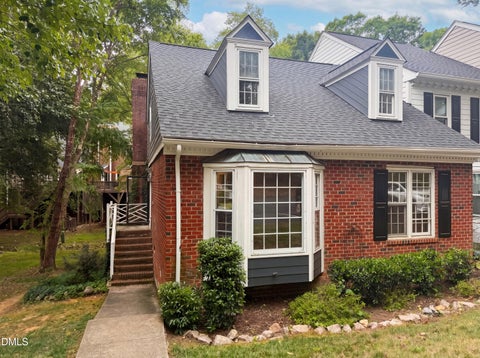 Photo of 4601 Hershey Court, Raleigh, NC 27613 (MLS # 10172645)
