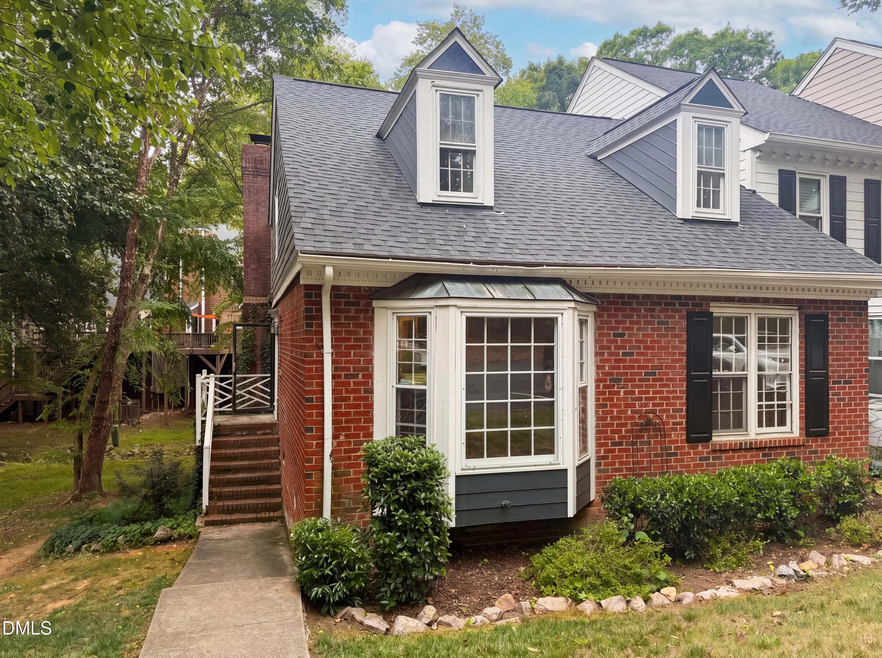 4601 Hershey Court