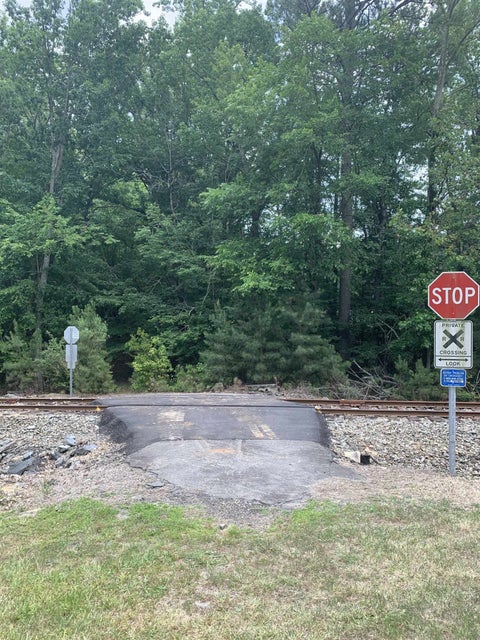 Photo of 0 University Station Road, Chapel Hill, NC 27514 (MLS # 10190556)