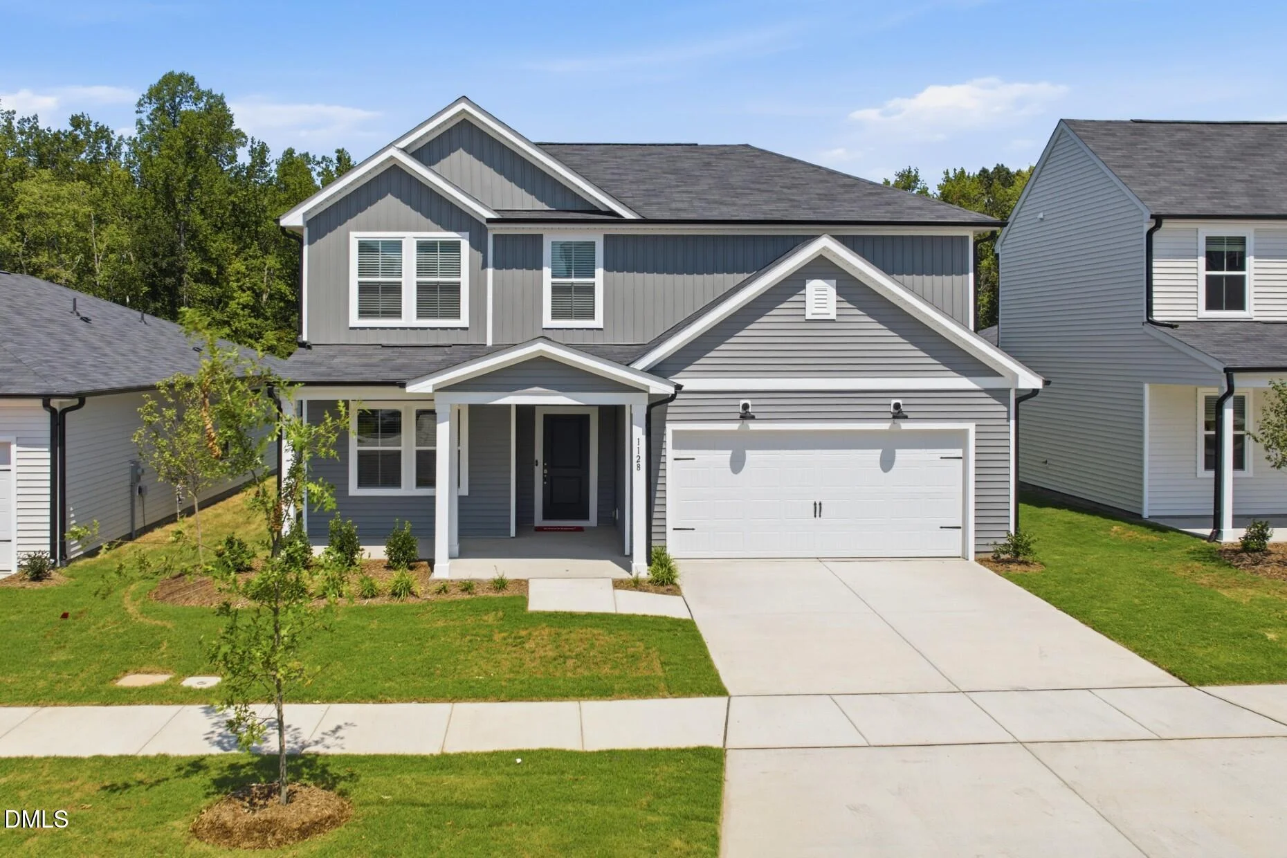 1128 Sawmill Grove Drive
