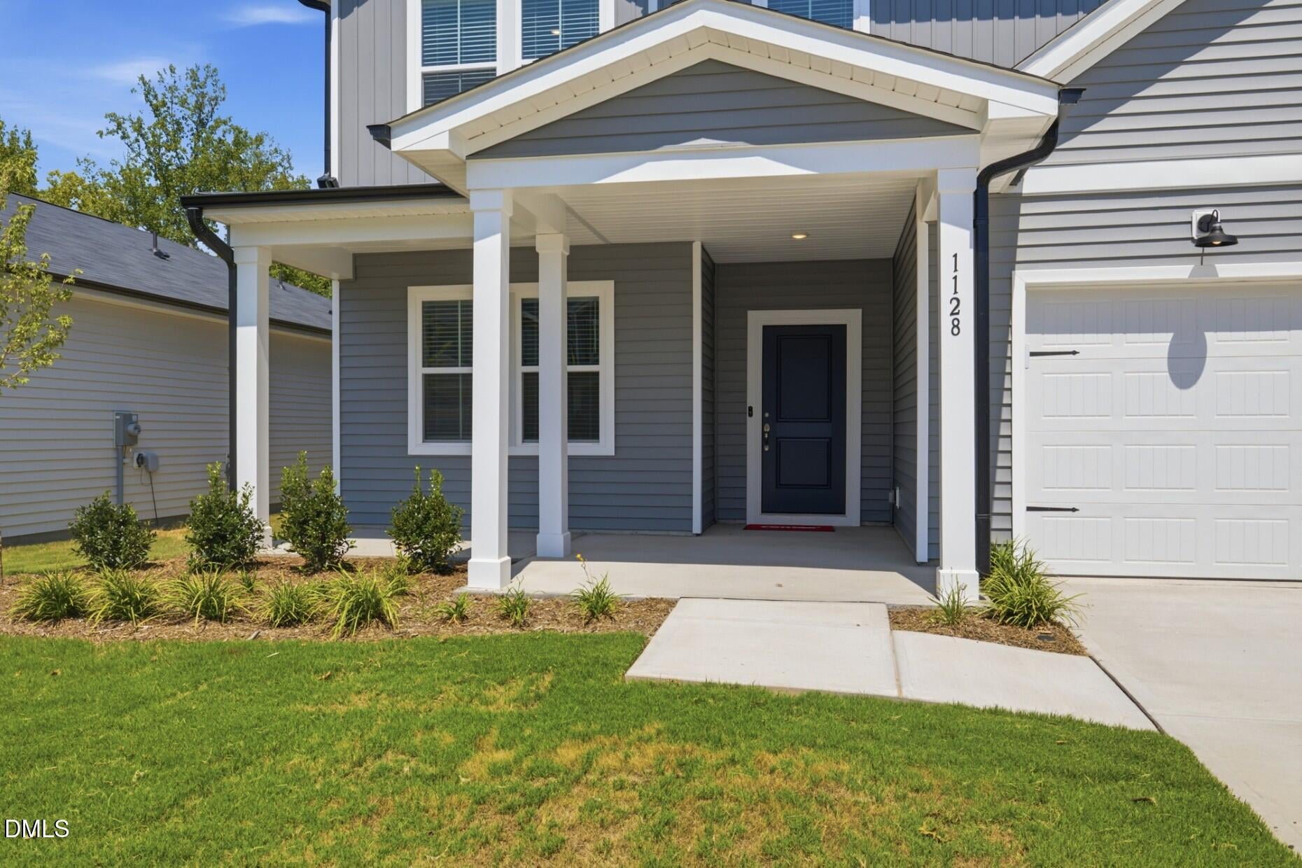 1128 Sawmill Grove Drive